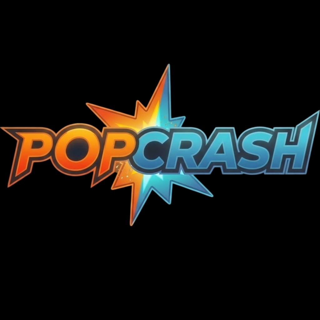 PopCrash